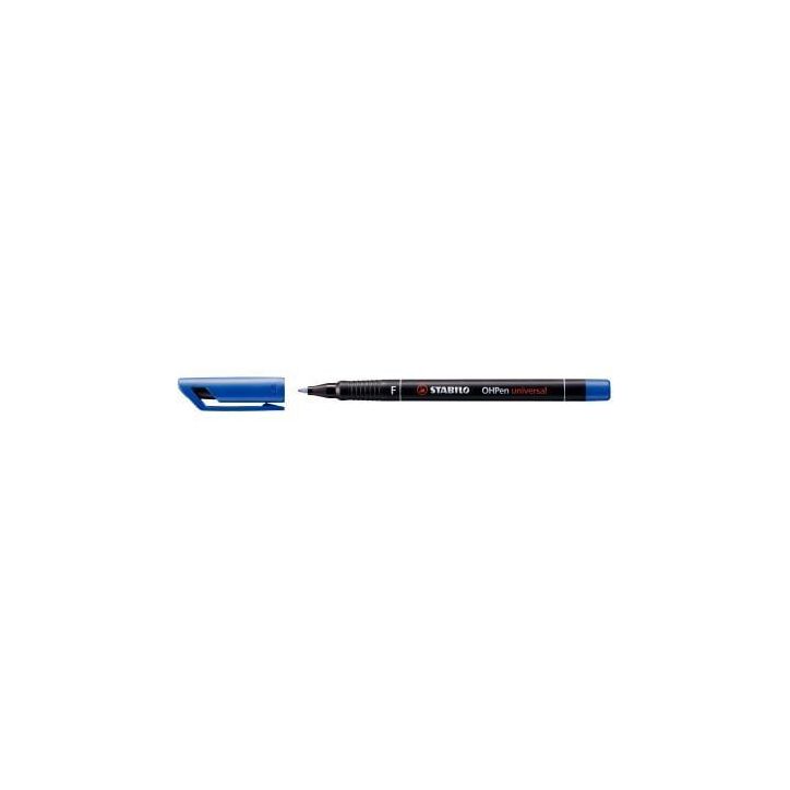 FEUT.RETROP.PERM.FIN 842 BLEU
