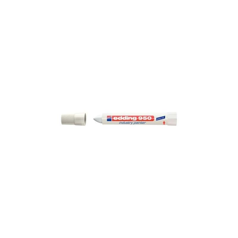 Achetez Craie industrielle E 950 blanc 6049 EDDING pas cher sur Ma Rentrée Scolaire