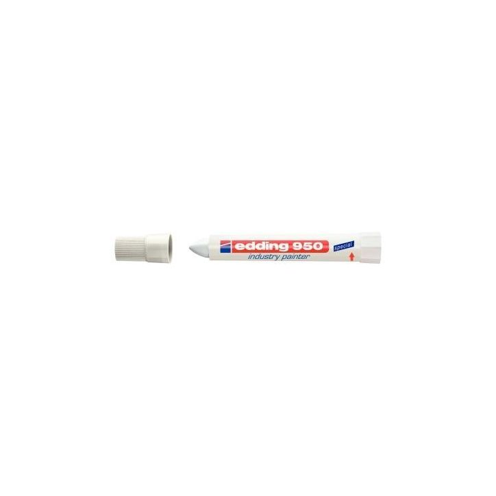 Craie industrielle E 950 blanc 6049 EDDING
