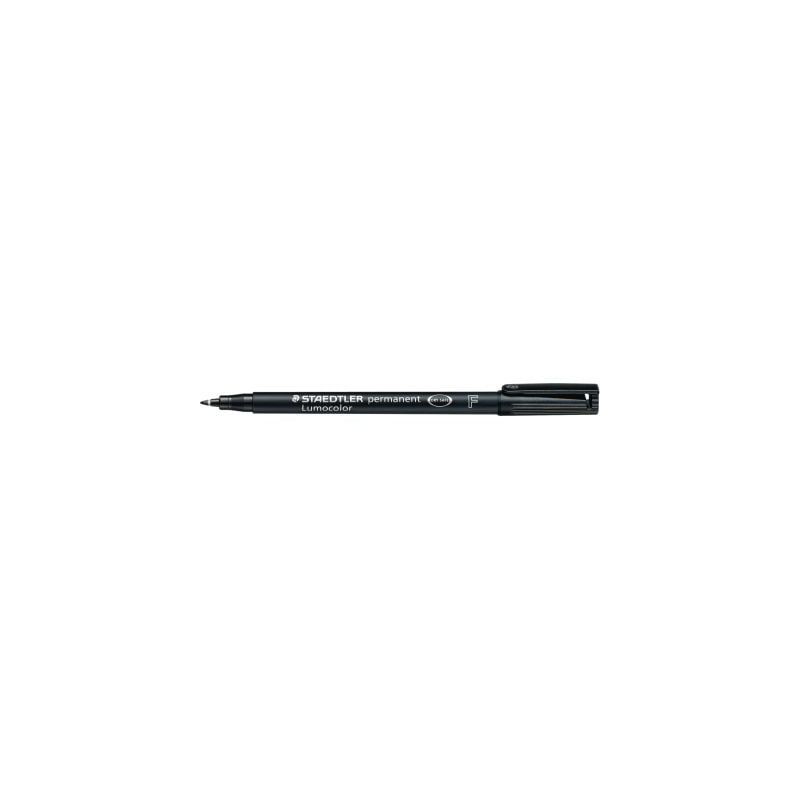Achetez Boîte de 10 feutres Lumocolor permanents 0,6mm noirs 3189 LUMOCOLOR STAEDTLER pas cher sur .. Achetez Boîte de 10 feutres Lumocolor permanents 0,6mm noirs 3189 LUMOCOLOR STAEDTLER pas cher sur ..