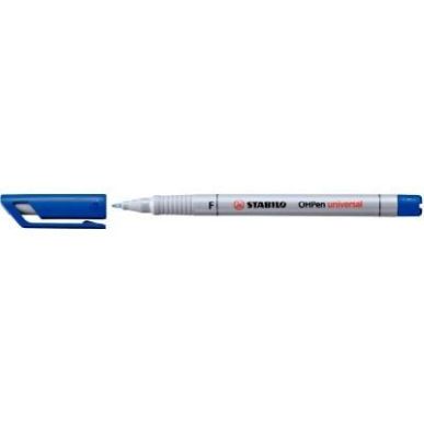 Achetez Feutre retro OHPEN soluble tracé 07 bleu 852/41 STABILO pas cher sur Ma Rentrée Scolaire