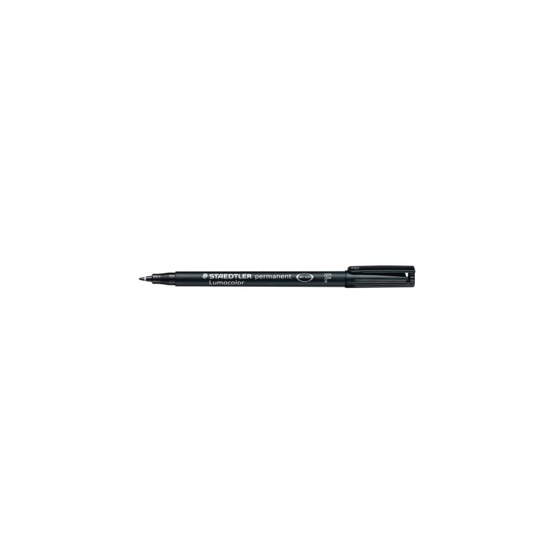 Achetez Feutre Lumocolor permanent 0,6mm noir 318-9 STAEDTLER pas cher sur Ma Rentrée Scolaire Achetez Feutre Lumocolor permanent 0,6mm noir 318-9 STAEDTLER pas cher sur Ma Rentrée Scolaire