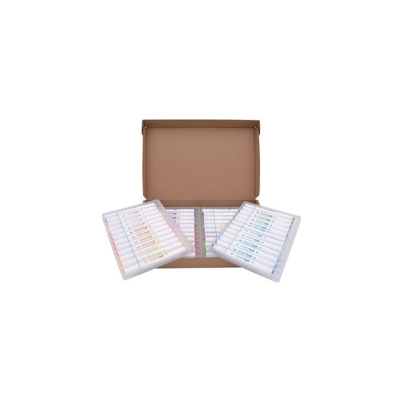 Achetez Schoolpack de 48 marqueurs Graph It assortis GG09947 pas cher sur Ma Rentrée Scolaire Achetez Schoolpack de 48 marqueurs Graph It assortis GG09947 pas cher sur Ma Rentrée Scolaire