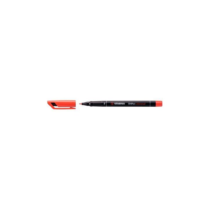 FEUT.RETROP.PERM.FIN 842 ROUGE