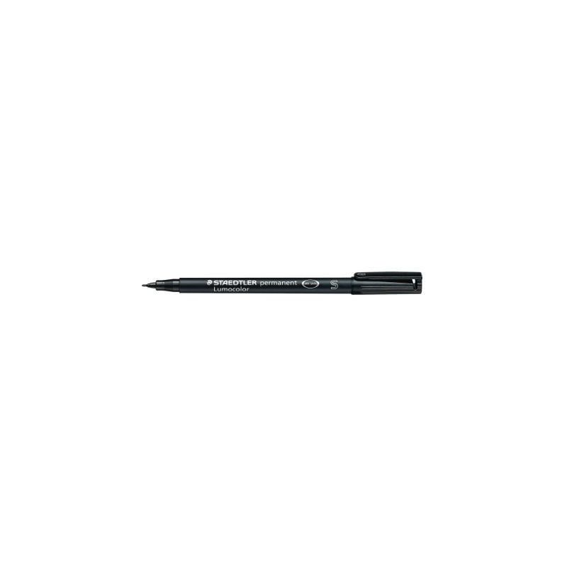 Achetez Boîte de 10 feutres Lumocolor permanents 0,4mm noirs 313-9 LUMOCOLOR STAEDTLER pas cher sur.. Achetez Boîte de 10 feutres Lumocolor permanents 0,4mm noirs 313-9 LUMOCOLOR STAEDTLER pas cher sur..