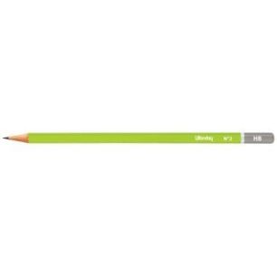 Achetez Boite de 12 crayons graphite bout trempé HB FEC100742 pas cher sur Ma Rentrée Scolaire