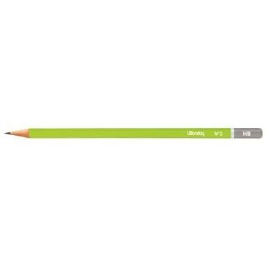 Achetez Boite de 12 crayons graphite bout trempé HB FEC100742 pas cher sur Ma Rentrée Scolaire