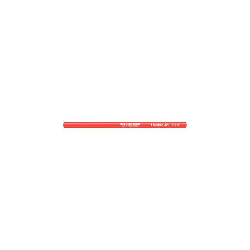 Achetez Crayon charpentier 24.3 cm 148 25 STAEDTLER pas cher sur Ma Rentrée Scolaire Achetez Crayon charpentier 24.3 cm 148 25 STAEDTLER pas cher sur Ma Rentrée Scolaire