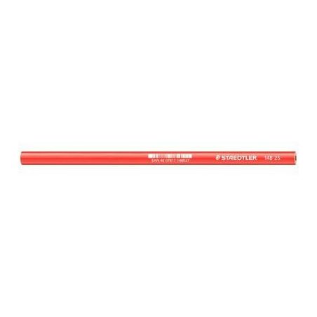 Achetez Crayon charpentier 24.3 cm 148 25 STAEDTLER pas cher sur Ma Rentrée Scolaire