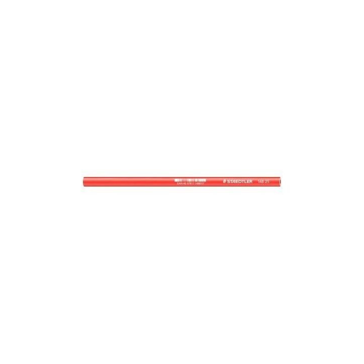Crayon charpentier 24.3 cm 148 25 STAEDTLER