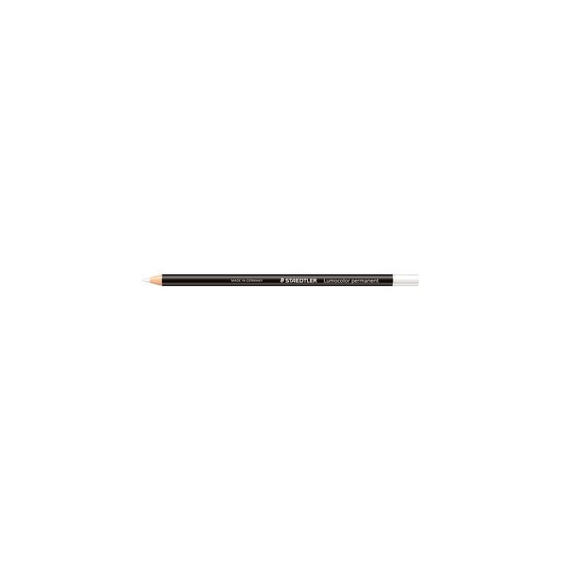 Achetez Boîte de 12 crayons Glasochrom blanc 108 20-0 STAEDTLER pas cher sur Ma Rentrée Scolaire Achetez Boîte de 12 crayons Glasochrom blanc 108 20-0 STAEDTLER pas cher sur Ma Rentrée Scolaire