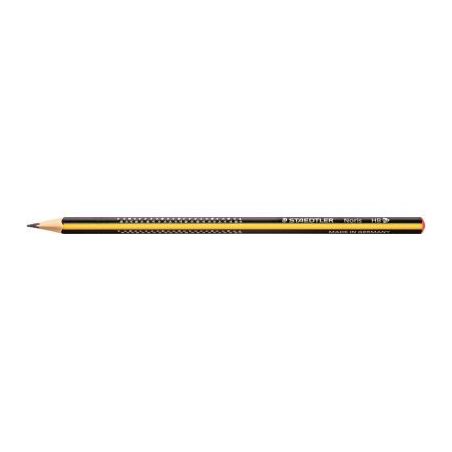 Achetez Boite de 12 crayons graphite wopex noris eco 183 183-HB STAEDTLER pas cher sur Ma Rentrée S..