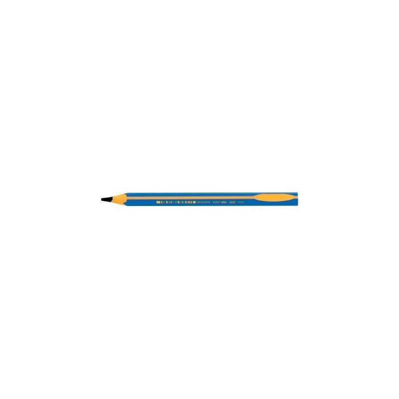 Achetez boîte de 12 crayons graphite d'apprentissage corps bleu 919262 BIC pas cher sur Ma Rentrée.. Achetez boîte de 12 crayons graphite d'apprentissage corps bleu 919262 BIC pas cher sur Ma Rentrée..