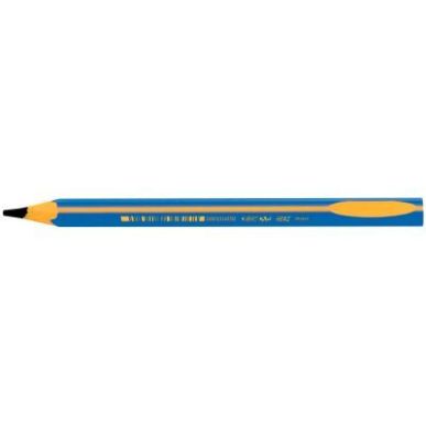 Achetez boîte de 12 crayons graphite d'apprentissage corps bleu 919262 BIC pas cher sur Ma Rentrée..