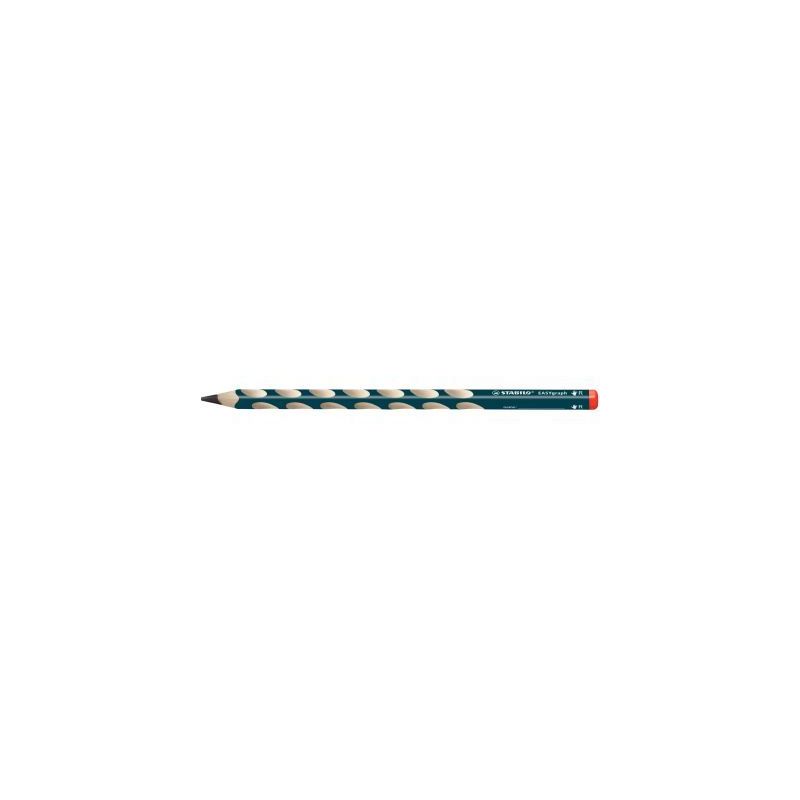 Achetez Crayon Easygraph droitier 322/HB STABILO pas cher sur Ma Rentrée Scolaire Achetez Crayon Easygraph droitier 322/HB STABILO pas cher sur Ma Rentrée Scolaire