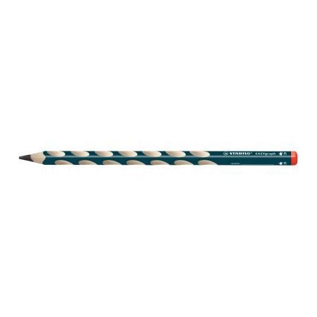 Achetez Crayon Easygraph droitier 322/HB STABILO pas cher sur Ma Rentrée Scolaire