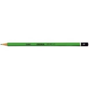 Achetez Boîte de 12 crayons graphite Critérium HB 857595 CRITERIUM BIC pas cher sur Ma Rentrée Sc..