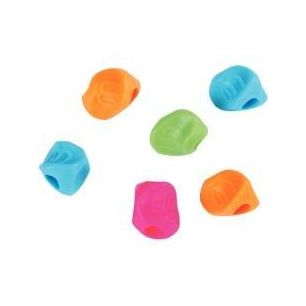 Achetez Pochette de 6 guide-doigts Grippies FEC900561 JPC pas cher sur Ma Rentrée Scolaire