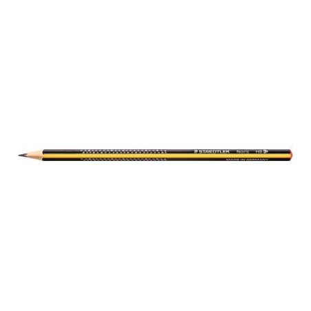 Achetez Crayon graphite Wopex Noris Eco 183 183-HB STAEDTLER pas cher sur Ma Rentrée Scolaire