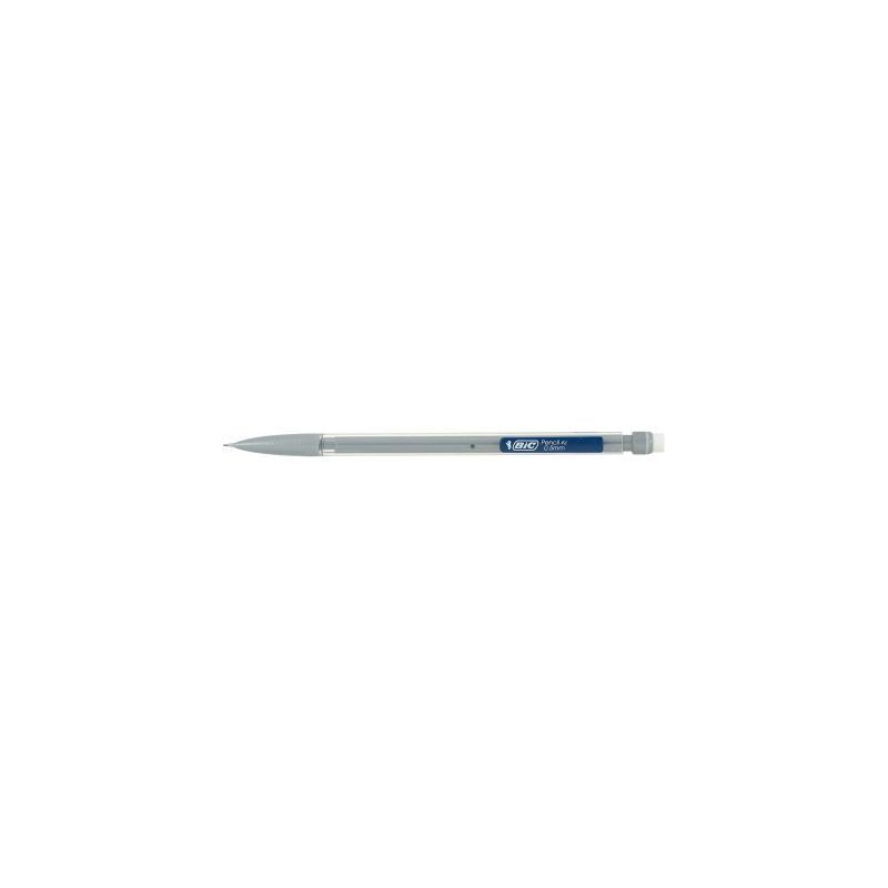 Achetez Porte-mines Matic 0,5 mm HB 820958 BIC pas cher sur Ma Rentrée Scolaire Achetez Porte-mines Matic 0,5 mm HB 820958 BIC pas cher sur Ma Rentrée Scolaire