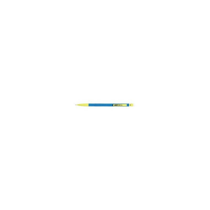 Achetez Boite de 50 porte mine Bic matic ecolution 0,7mm 8877191 BIC pas cher sur Ma Rentrée Scolai..