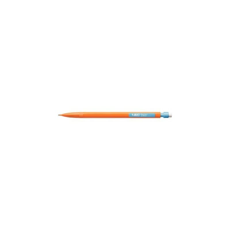 Achetez Boite de 12 porte-mines Matic Strong 0,9mm 892271 BIC pas cher sur Ma Rentrée Scolaire