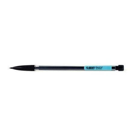 Achetez Boite de 12 porte-mines jetable Matic classique 0,7 mm HB 8209591 BIC pas cher sur Ma Rentr ..