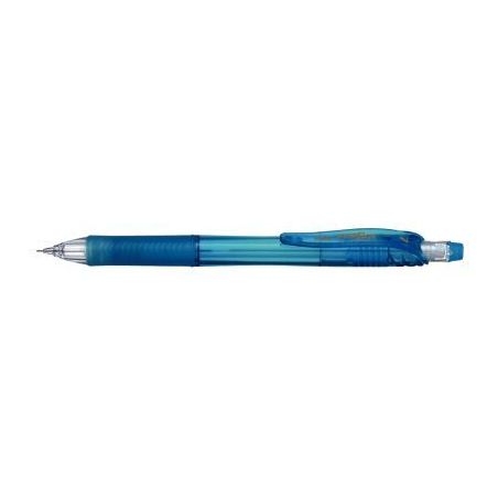 Achetez Porte mines rechargeable Energize PL107 en 0,7mm corps bleu PL107-SX PENTEL pas cher sur Ma ..