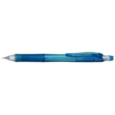 Achetez Porte mines rechargeable Energize PL107 en 0,7mm corps bleu PL107-SX PENTEL pas cher sur Ma ..