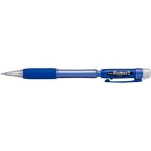Achetez Porte-mines Fiesta AX127 rechargeable 0,7mm bleu AX127-CE PENTEL pas cher sur Ma Rentrée Sc..