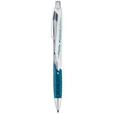 Achetez Portemine automatique 0,7mm assorti 559911 MAPED pas cher sur Ma Rentrée Scolaire