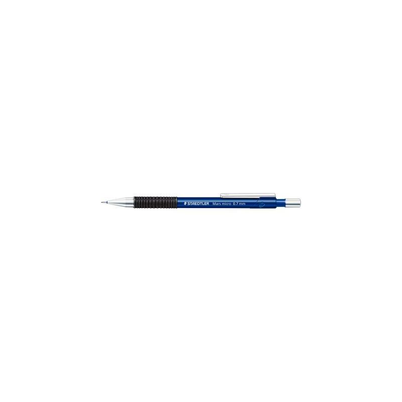 Achetez Porte-mines 775 07 canon rentrant 0,7 mm 775 07 STAEDTLER pas cher sur Ma Rentrée Scolaire Achetez Porte-mines 775 07 canon rentrant 0,7 mm 775 07 STAEDTLER pas cher sur Ma Rentrée Scolaire
