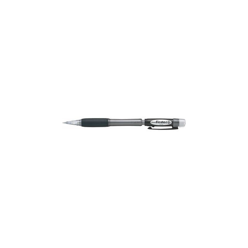 Achetez Porte-mines Fiesta AX125 rechargeable 0,5mm noir AX125-AE PENTEL pas cher sur Ma Rentrée Sc.. Achetez Porte-mines Fiesta AX125 rechargeable 0,5mm noir AX125-AE PENTEL pas cher sur Ma Rentrée Sc..