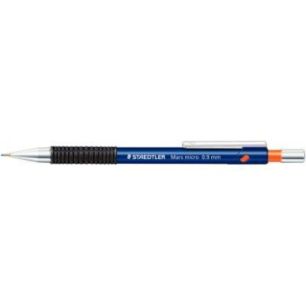 Achetez Porte-mines 775 09 canon rentrant 0,9 mm 775 09 STAEDTLER pas cher sur Ma Rentrée Scolaire