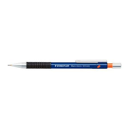 Achetez Porte-mines 775 09 canon rentrant 0,9 mm 775 09 STAEDTLER pas cher sur Ma Rentrée Scolaire