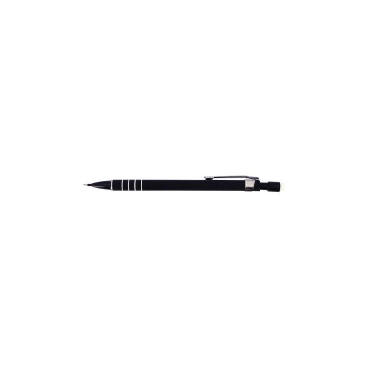 Boîte de 10 portemines classic 0,7 mm grip MP9310-0.7