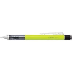 Porte-mines monograph 0,7mm jaune néon SH-MG53-R7 TOMBOW Porte-mines monograph 0,7mm jaune néon SH-MG53-R7 TOMBOW