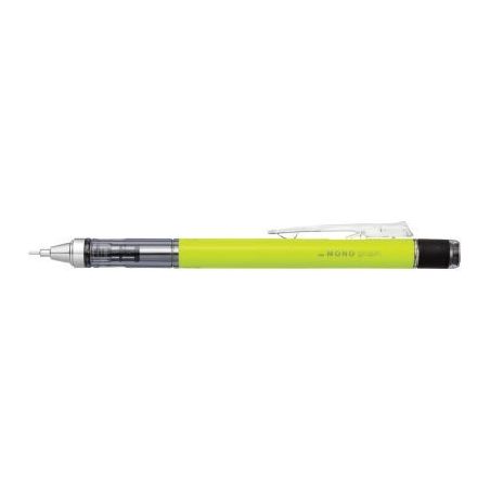 Achetez Porte-mines monograph 0,7mm jaune néon SH-MG53-R7 TOMBOW pas cher sur Ma Rentrée Scolaire
