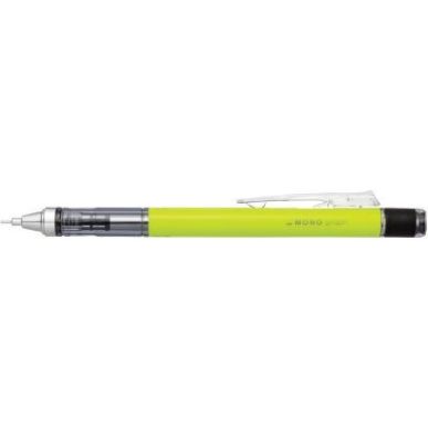 Achetez Porte-mines monograph 0,7mm jaune néon SH-MG53-R7 TOMBOW pas cher sur Ma Rentrée Scolaire