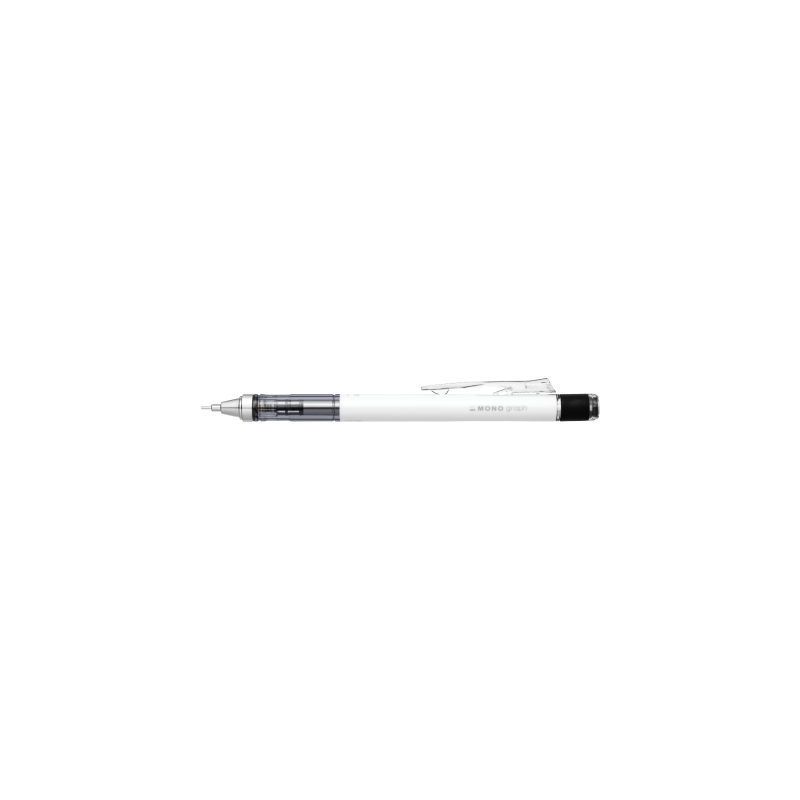 Achetez Porte-mines monograph 0,7mm blanc SH-MG23-R7 TOMBOW pas cher sur Ma Rentrée Scolaire