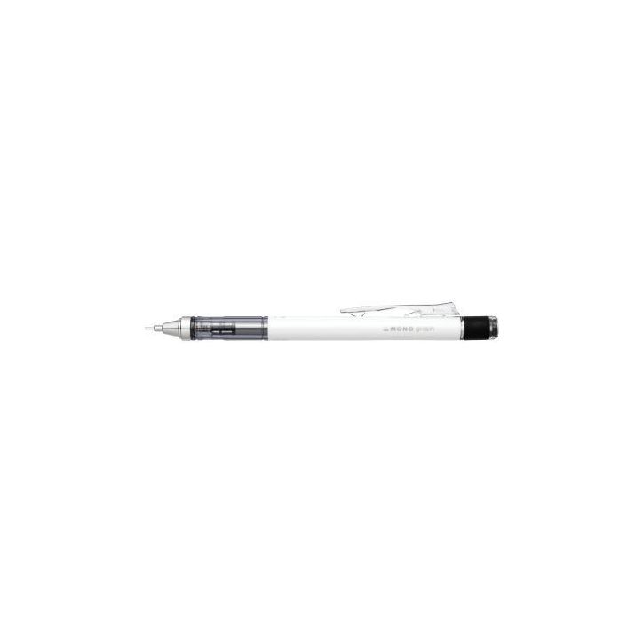 Porte-mines monograph 0,7mm blanc SH-MG23-R7 TOMBOW