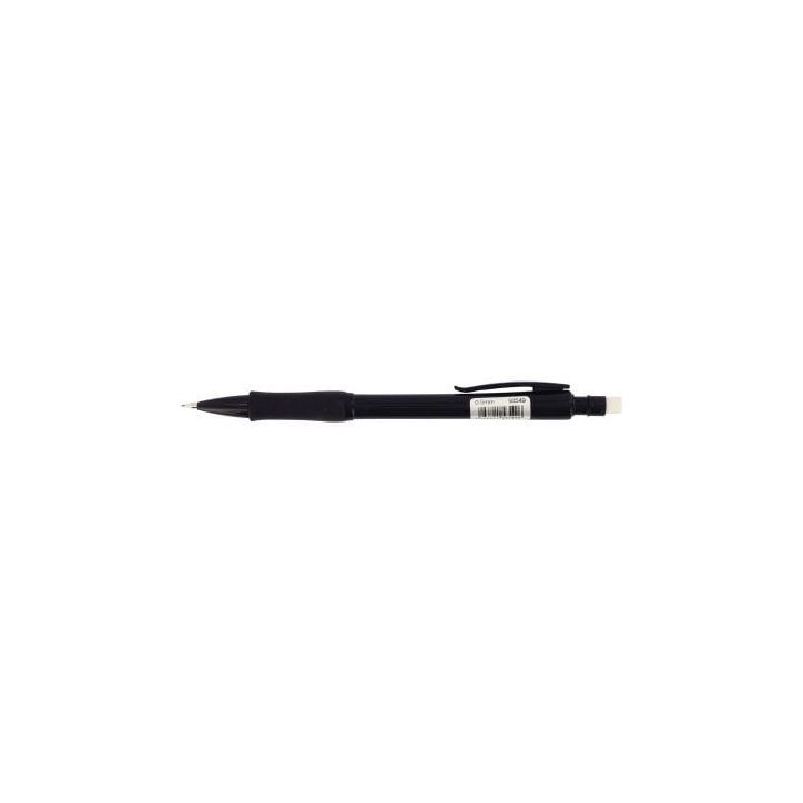 Porte mine rechargeable canon rentrant 0,5 MP9307-0.5