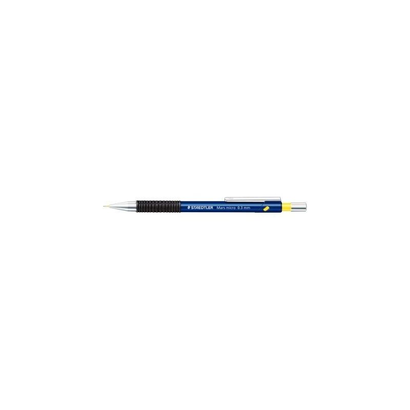 Achetez Porte mines 775 03 canon rentrant 0,3 mm 775 03 STAEDTLER pas cher sur Ma Rentrée Scolaire Achetez Porte mines 775 03 canon rentrant 0,3 mm 775 03 STAEDTLER pas cher sur Ma Rentrée Scolaire