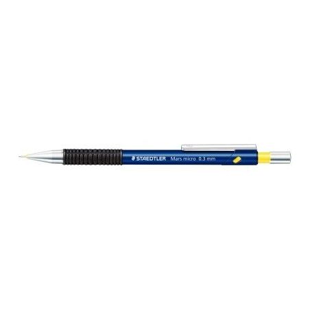 Achetez Porte mines 775 03 canon rentrant 0,3 mm 775 03 STAEDTLER pas cher sur Ma Rentrée Scolaire