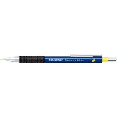 Achetez Porte mines 775 03 canon rentrant 0,3 mm 775 03 STAEDTLER pas cher sur Ma Rentrée Scolaire