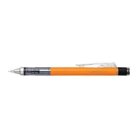 Achetez Porte-mines monograph 0,7mm orange néon SH-MG56-R7 TOMBOW pas cher sur Ma Rentrée Scolaire