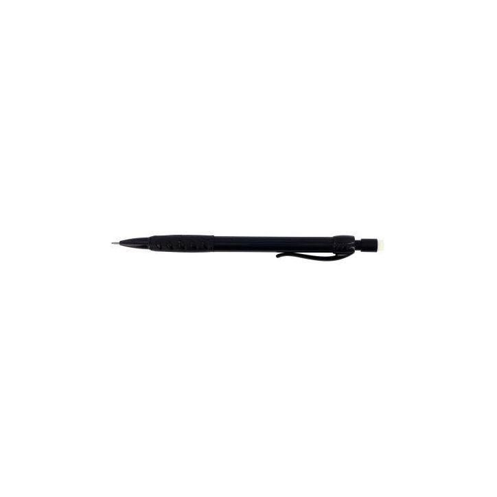 Porte mine rechargeable canon rentrant 0,7mm MP9307-0.7