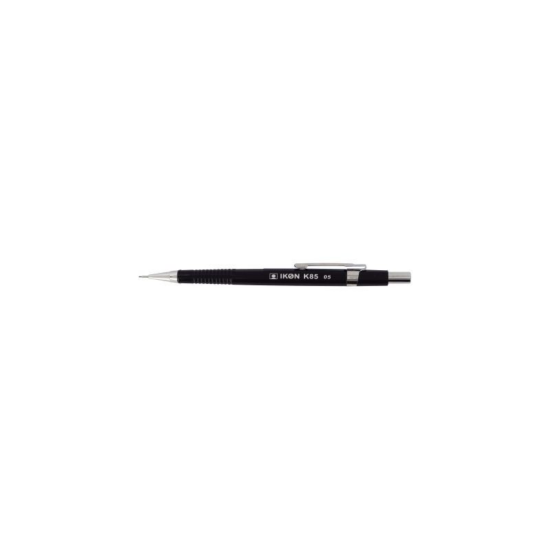 Achetez Porte-mines technique rechargeable canon fixe 0,5 mm K85 IKON pas cher sur Ma Rentrée Scola.. Achetez Porte-mines technique rechargeable canon fixe 0,5 mm K85 IKON pas cher sur Ma Rentrée Scola..