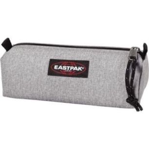 Achetez Trousse benchmark soft grey 33843 P EASTPAK pas cher sur Ma Rentrée Scolaire