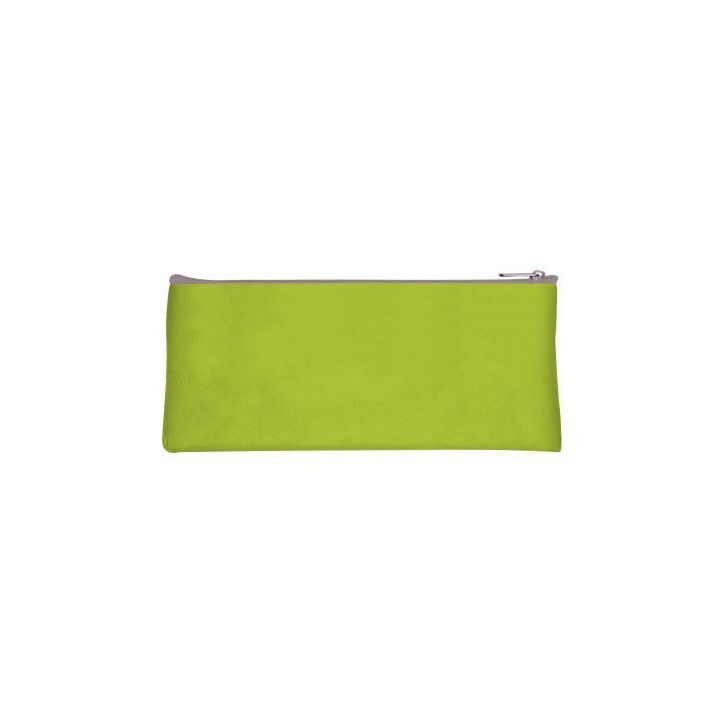 Fourre tout plat 22 x 11 cm assorti FFT000121